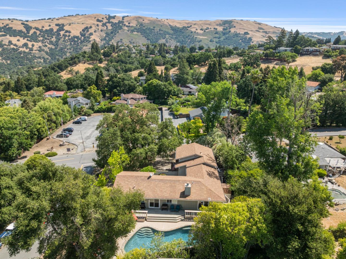Detail Gallery Image 51 of 52 For 16795 Jackson Oaks Dr, Morgan Hill,  CA 95037 - 4 Beds | 2 Baths