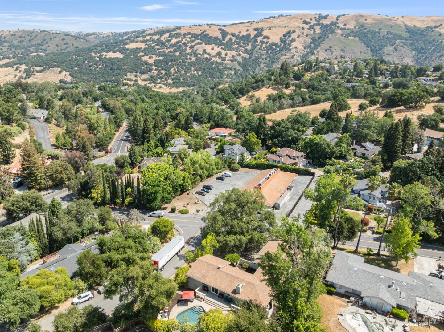 Detail Gallery Image 52 of 52 For 16795 Jackson Oaks Dr, Morgan Hill,  CA 95037 - 4 Beds | 2 Baths