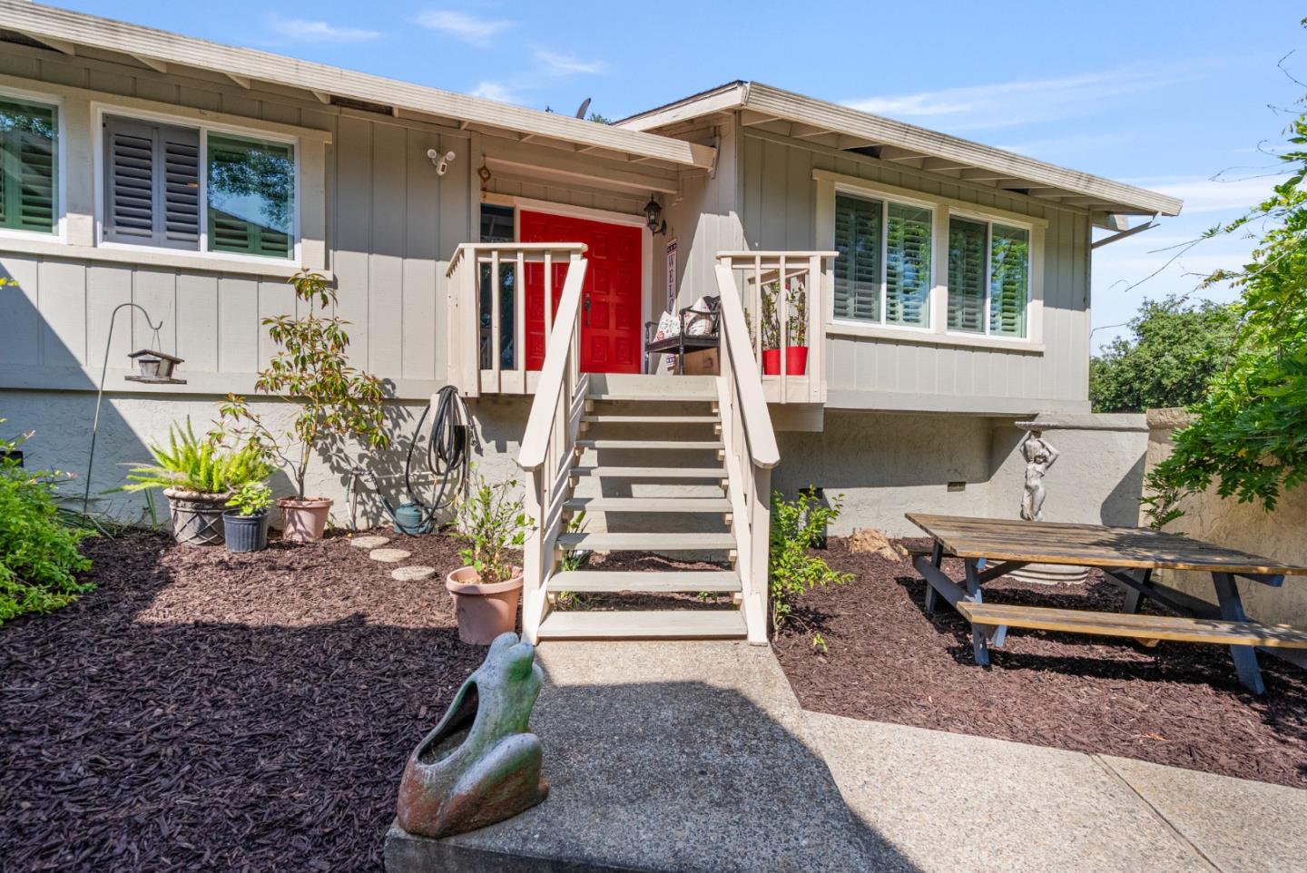 Detail Gallery Image 7 of 52 For 16795 Jackson Oaks Dr, Morgan Hill,  CA 95037 - 4 Beds | 2 Baths