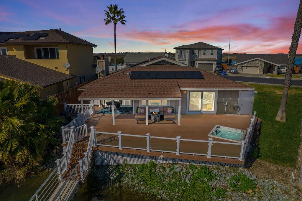 Detail Gallery Image 6 of 33 For 171 Discovery Bay Blvd, Discovery Bay,  CA 94505 - 3 Beds | 2 Baths