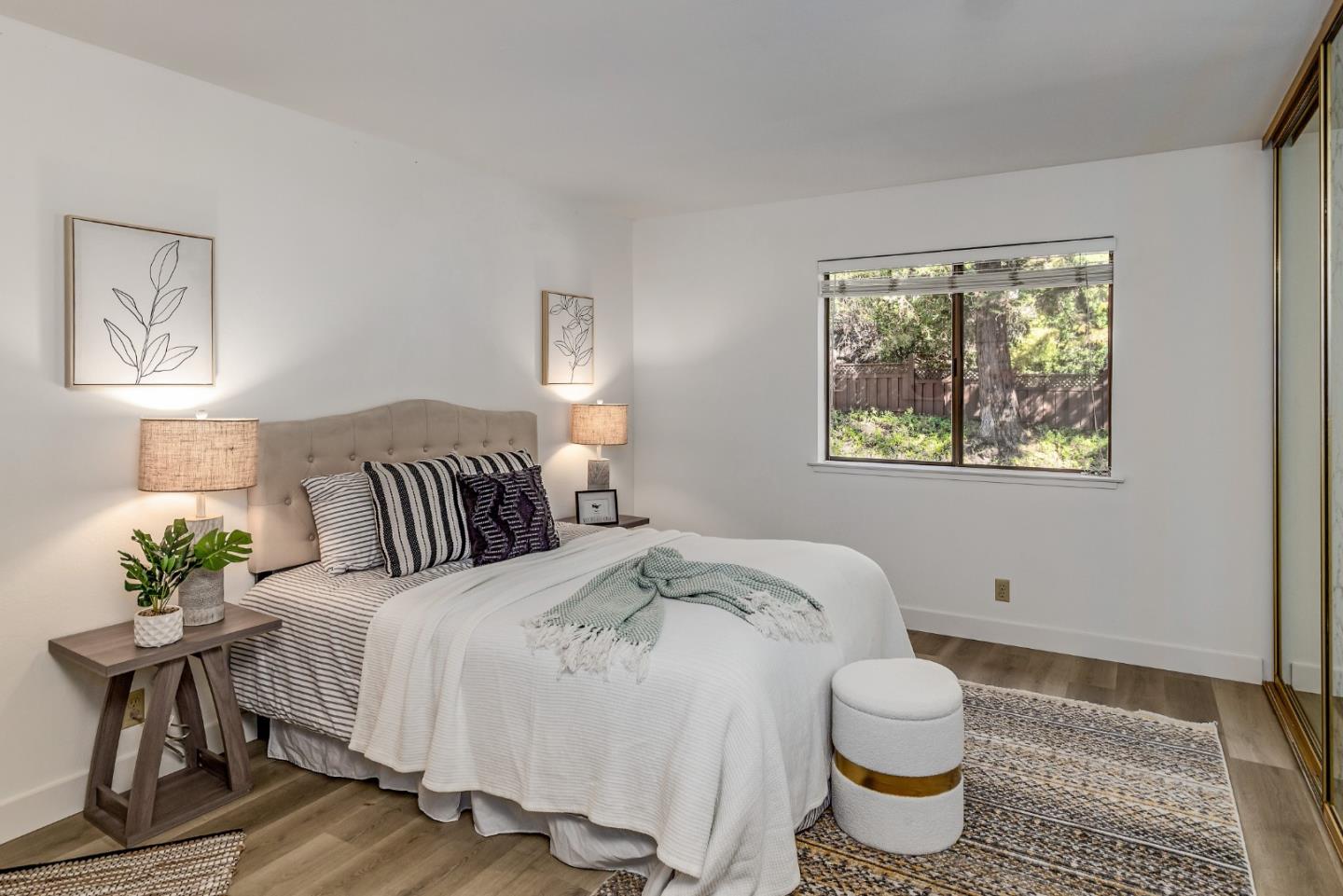 Detail Gallery Image 11 of 26 For 20700 4th St #3,  Saratoga,  CA 95070 - 2 Beds | 1 Baths