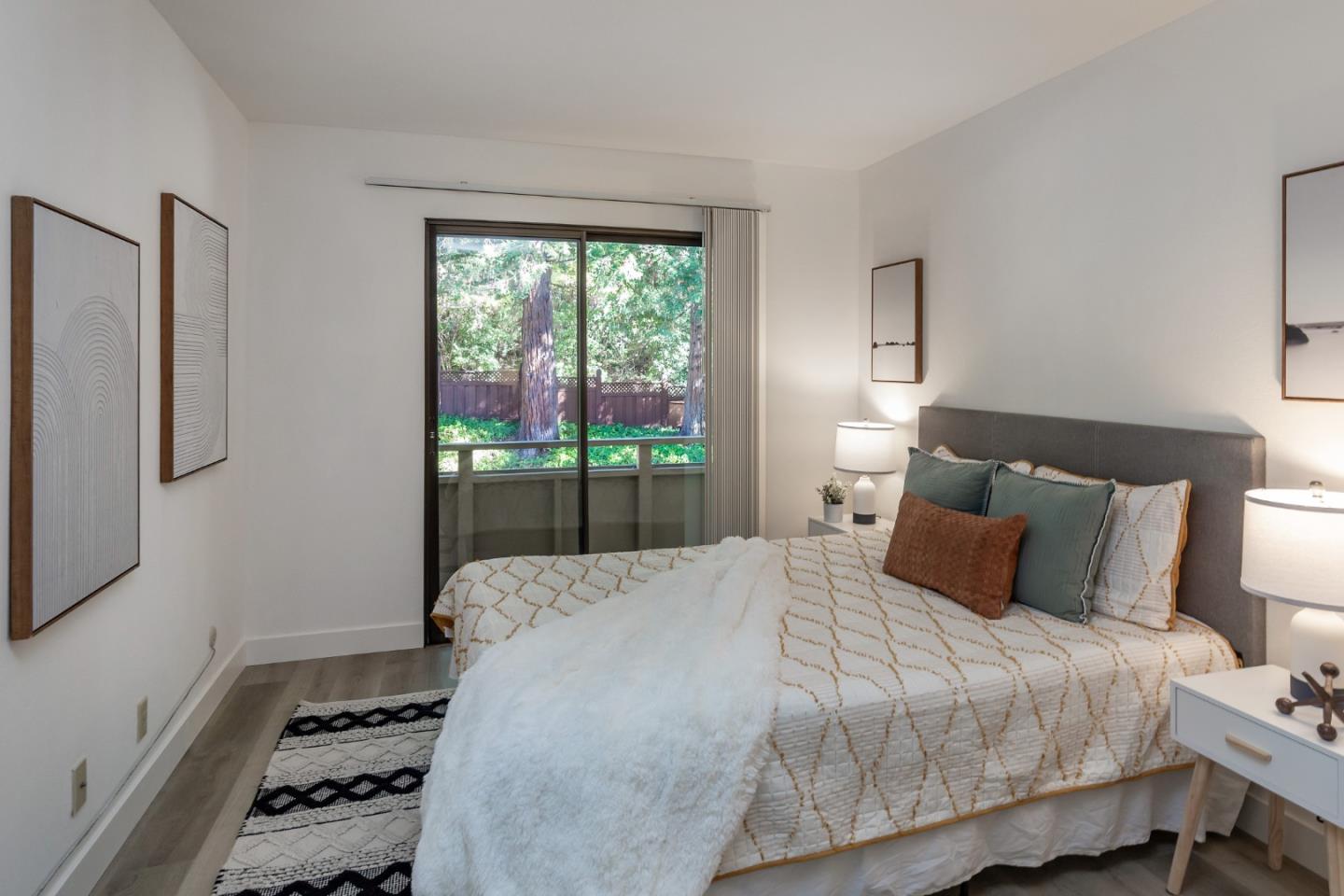 Detail Gallery Image 13 of 26 For 20700 4th St #3,  Saratoga,  CA 95070 - 2 Beds | 1 Baths