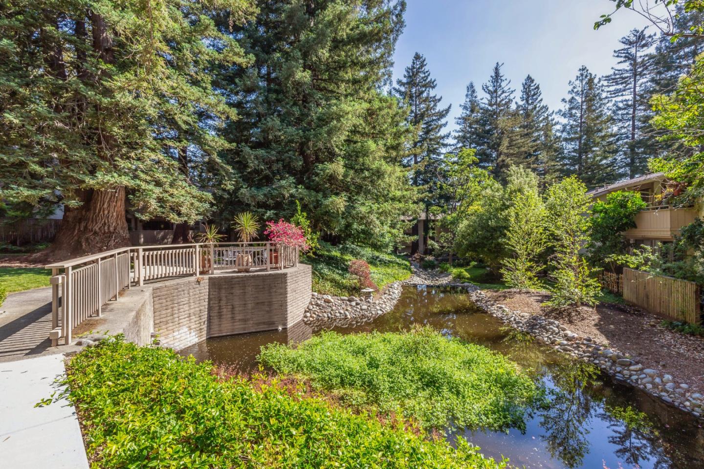 Detail Gallery Image 20 of 26 For 20700 4th St #3,  Saratoga,  CA 95070 - 2 Beds | 1 Baths