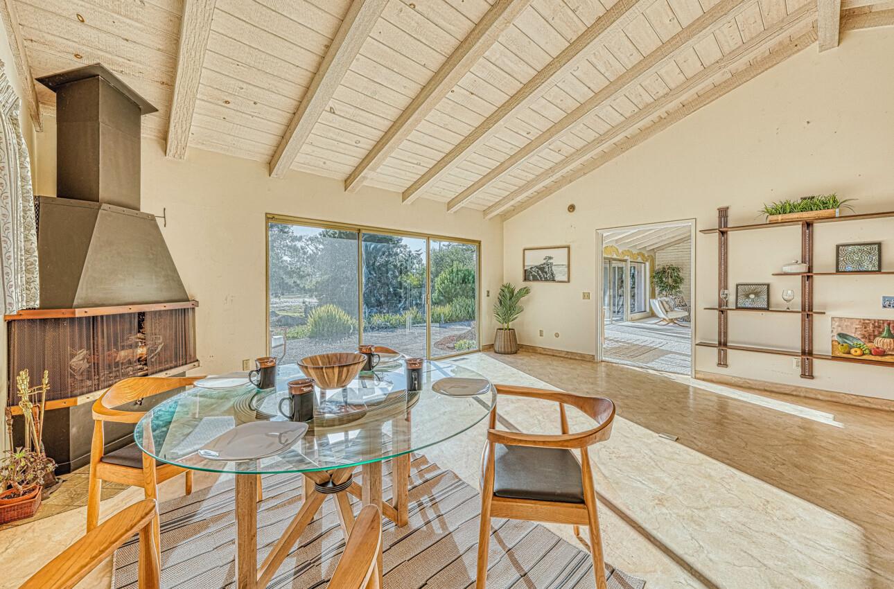 Detail Gallery Image 17 of 46 For 1002 Wranglers Trail Rd, Pebble Beach,  CA 93953 - 3 Beds | 2/1 Baths