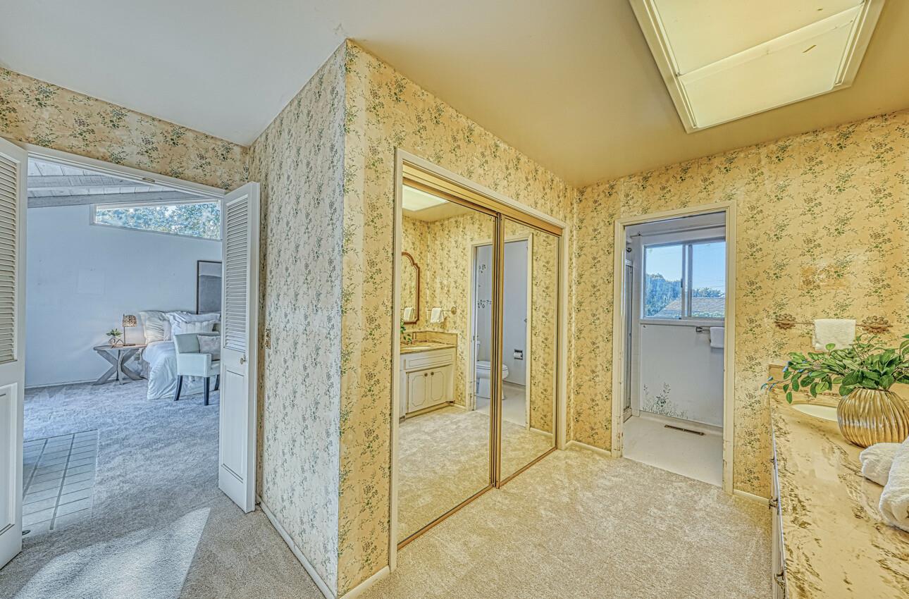 Detail Gallery Image 21 of 46 For 1002 Wranglers Trail Rd, Pebble Beach,  CA 93953 - 3 Beds | 2/1 Baths