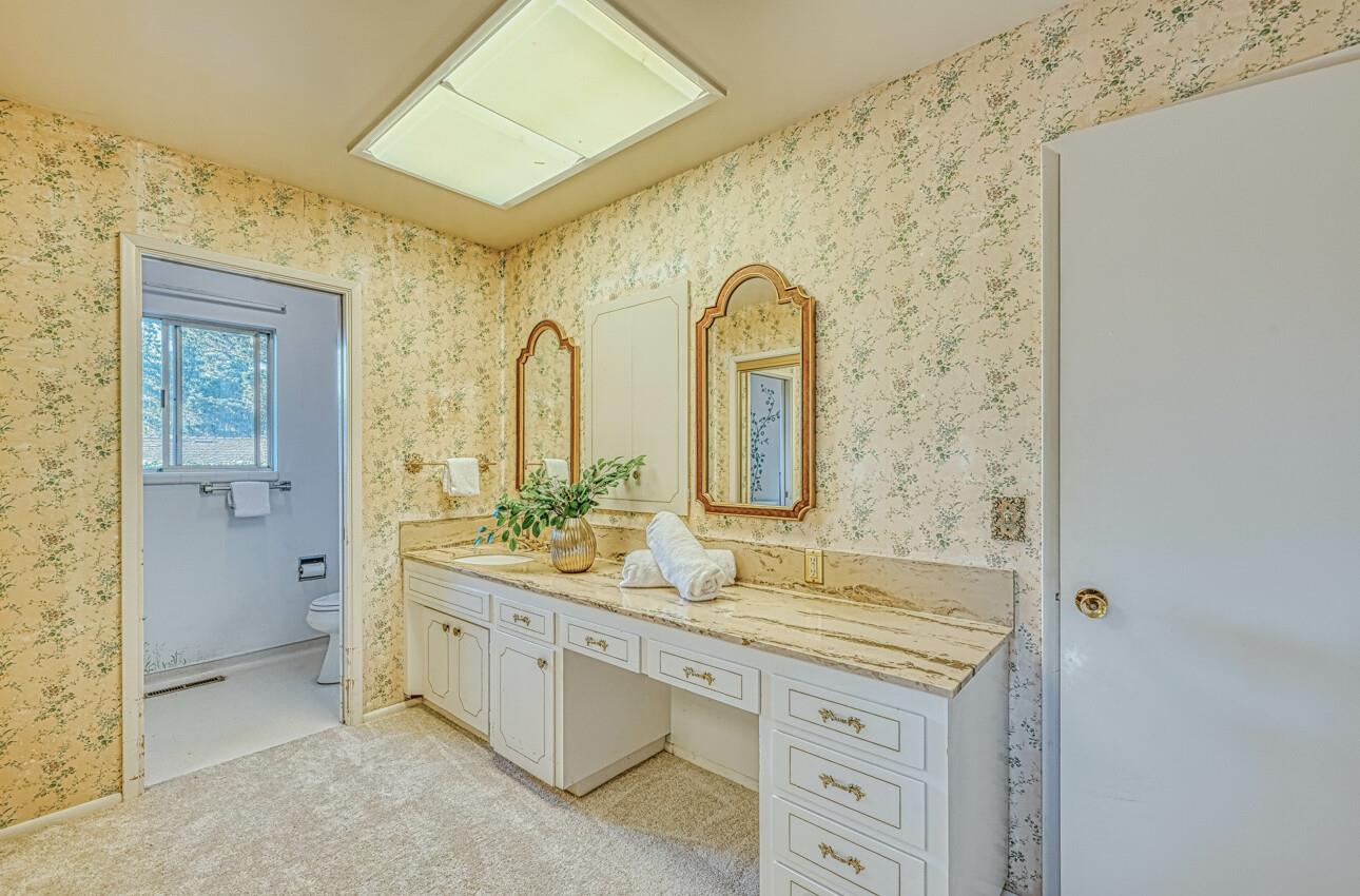 Detail Gallery Image 27 of 46 For 1002 Wranglers Trail Rd, Pebble Beach,  CA 93953 - 3 Beds | 2/1 Baths