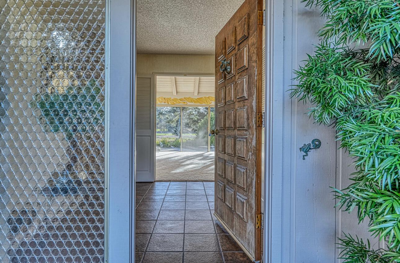 Detail Gallery Image 5 of 46 For 1002 Wranglers Trail Rd, Pebble Beach,  CA 93953 - 3 Beds | 2/1 Baths