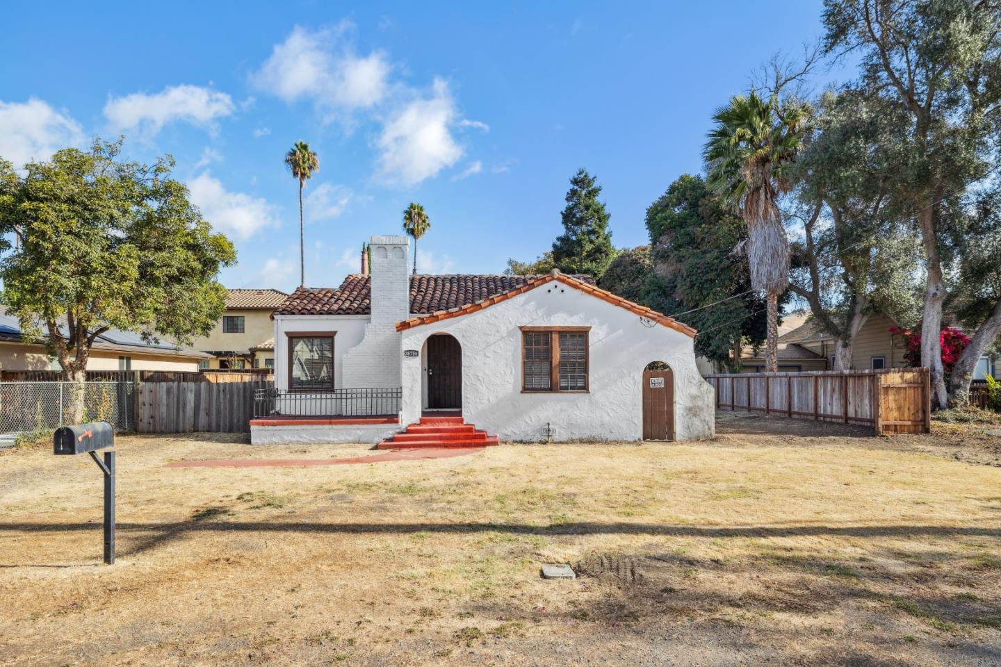 Detail Gallery Image 1 of 45 For 38756 Cherry Ln, Fremont,  CA 94536 - 2 Beds | 1 Baths