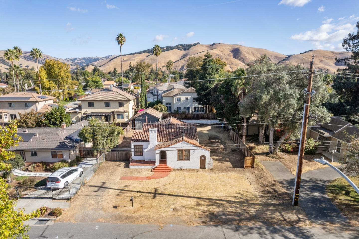 Detail Gallery Image 34 of 45 For 38756 Cherry Ln, Fremont,  CA 94536 - 2 Beds | 1 Baths