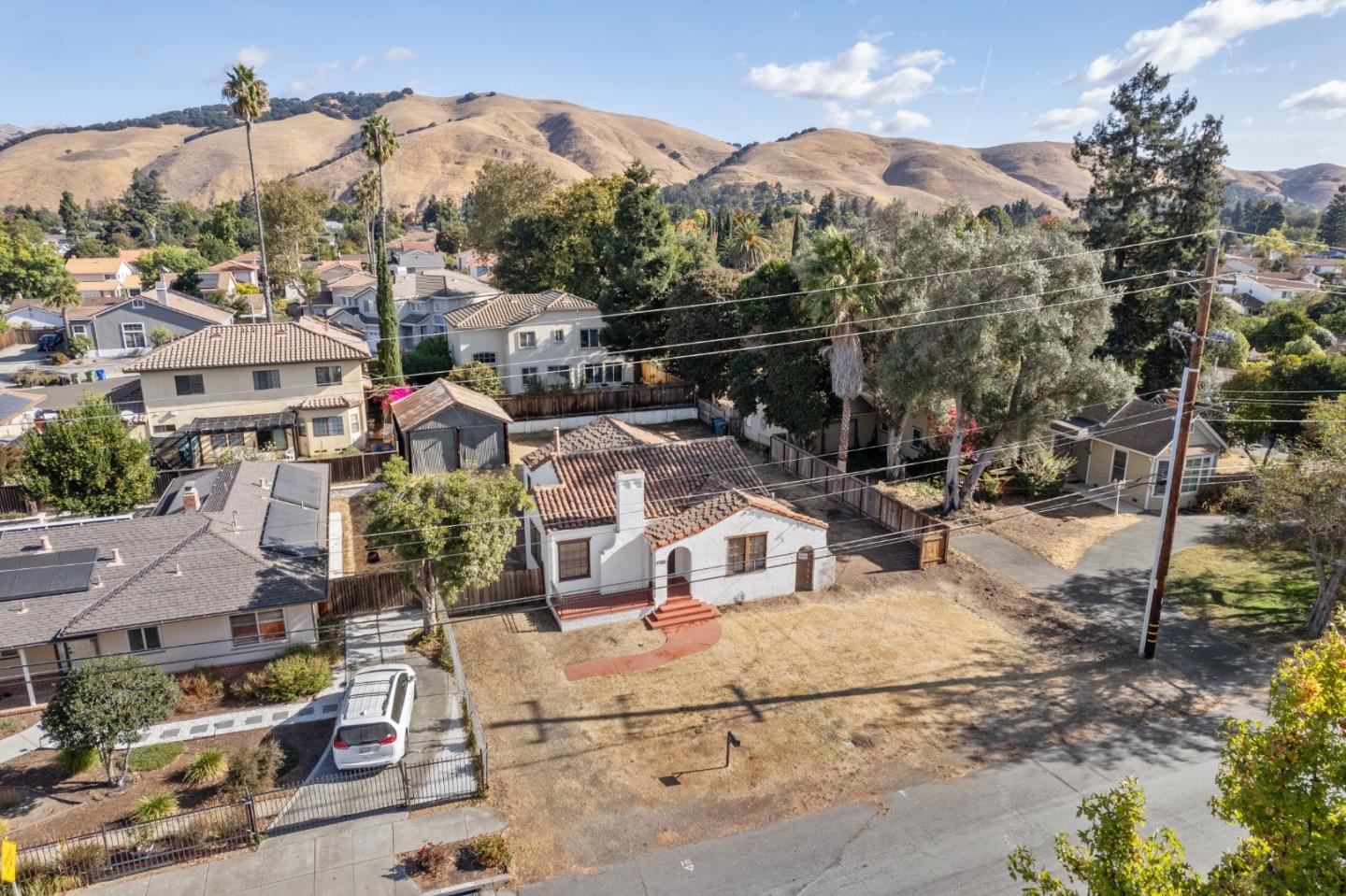 Detail Gallery Image 35 of 45 For 38756 Cherry Ln, Fremont,  CA 94536 - 2 Beds | 1 Baths