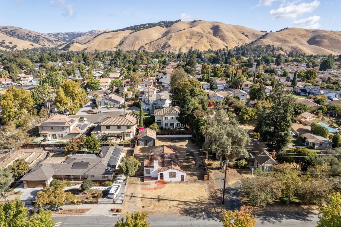 Detail Gallery Image 36 of 45 For 38756 Cherry Ln, Fremont,  CA 94536 - 2 Beds | 1 Baths