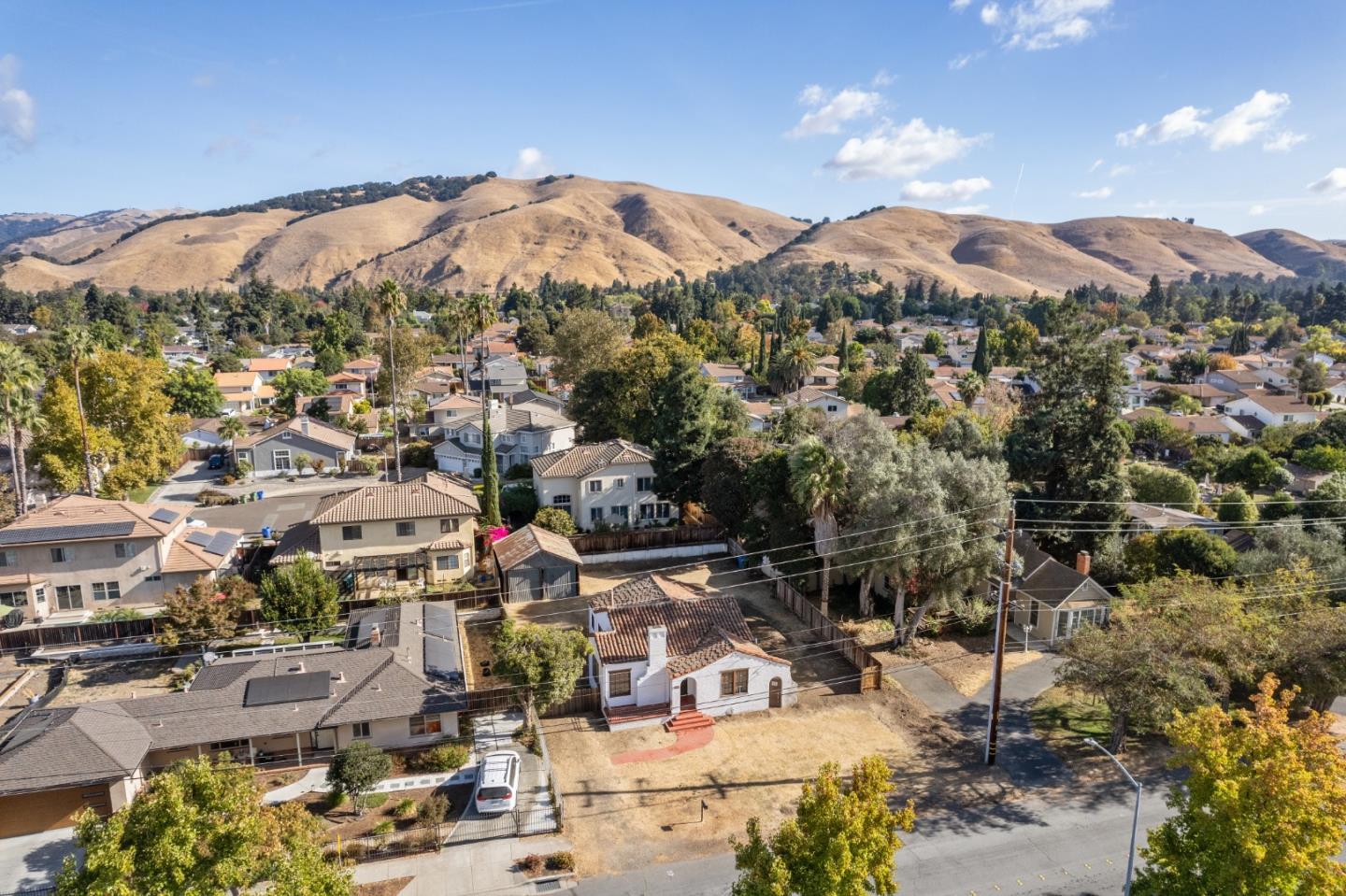 Detail Gallery Image 37 of 45 For 38756 Cherry Ln, Fremont,  CA 94536 - 2 Beds | 1 Baths