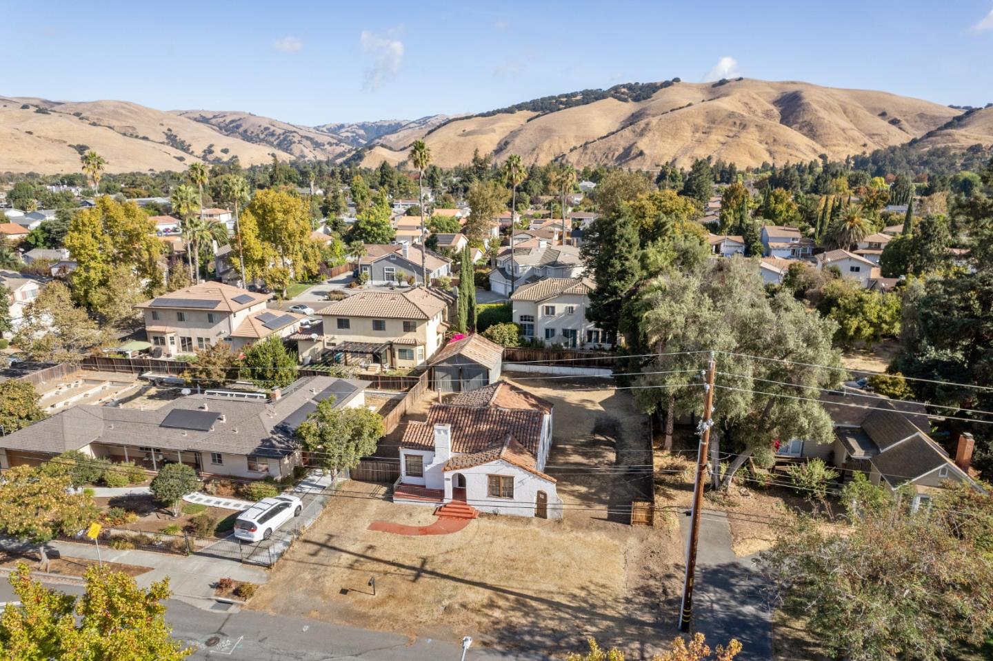 Detail Gallery Image 38 of 45 For 38756 Cherry Ln, Fremont,  CA 94536 - 2 Beds | 1 Baths