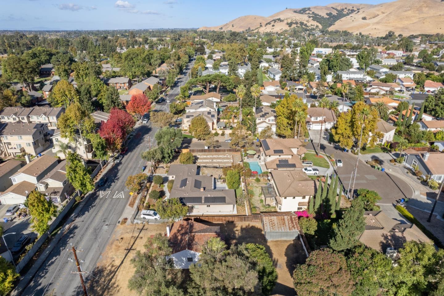 Detail Gallery Image 39 of 45 For 38756 Cherry Ln, Fremont,  CA 94536 - 2 Beds | 1 Baths