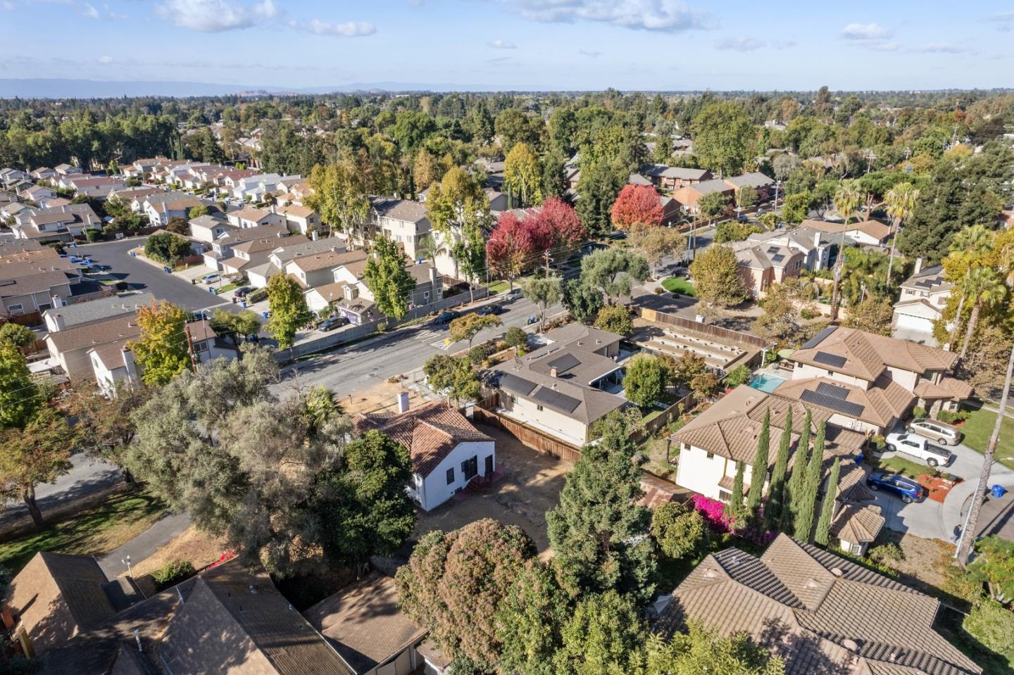 Detail Gallery Image 40 of 45 For 38756 Cherry Ln, Fremont,  CA 94536 - 2 Beds | 1 Baths