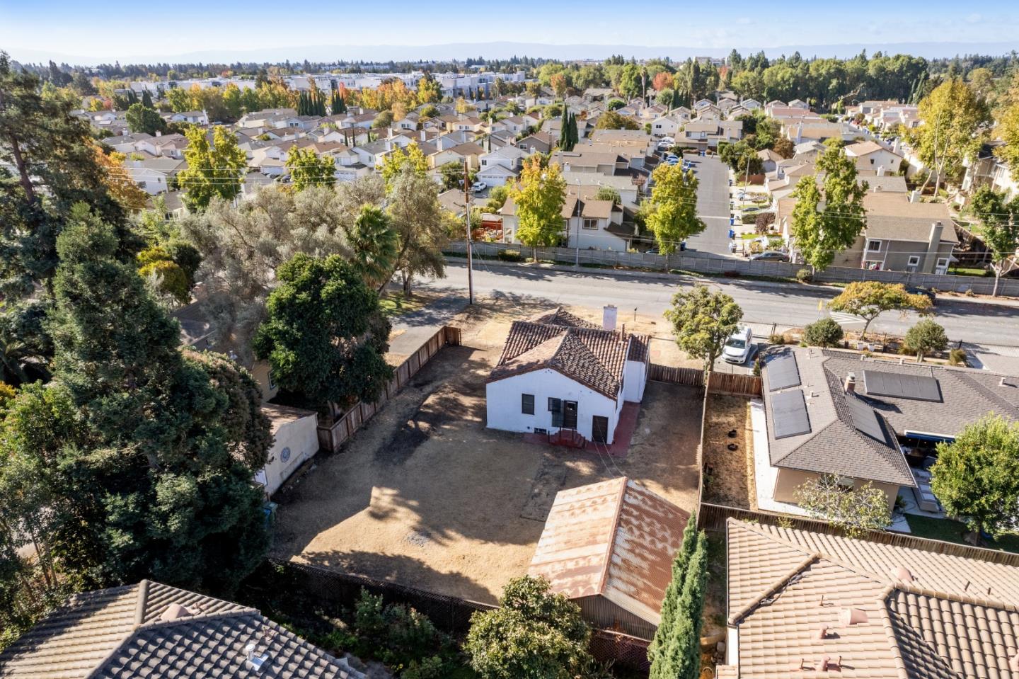 Detail Gallery Image 42 of 45 For 38756 Cherry Ln, Fremont,  CA 94536 - 2 Beds | 1 Baths