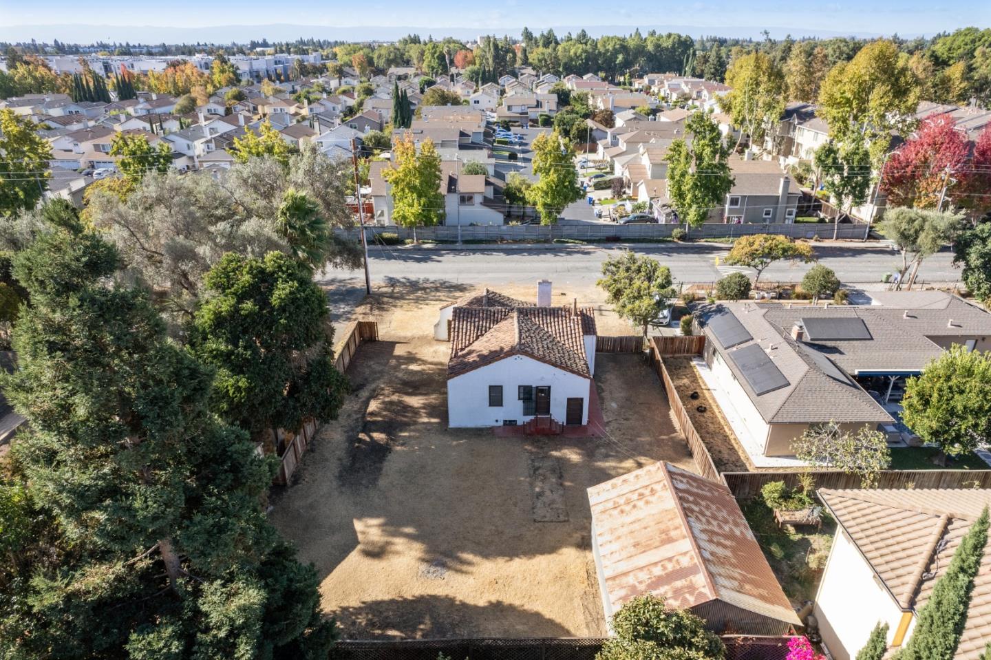 Detail Gallery Image 43 of 45 For 38756 Cherry Ln, Fremont,  CA 94536 - 2 Beds | 1 Baths