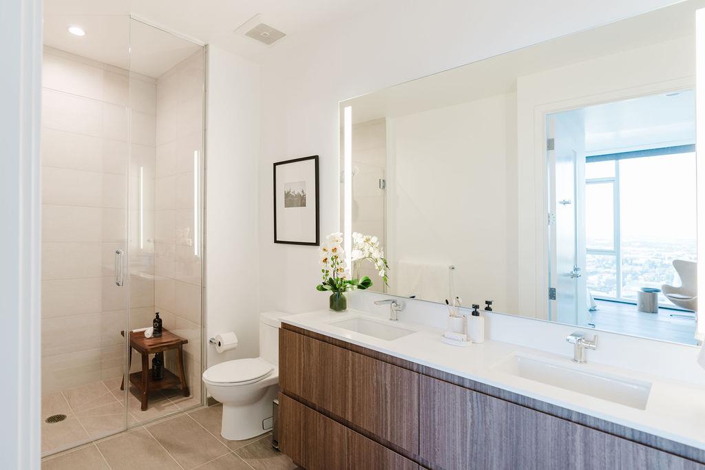 Detail Gallery Image 11 of 26 For 181 E Santa Clara St #2701,  San Jose,  CA 95113 - 1 Beds | 1/1 Baths