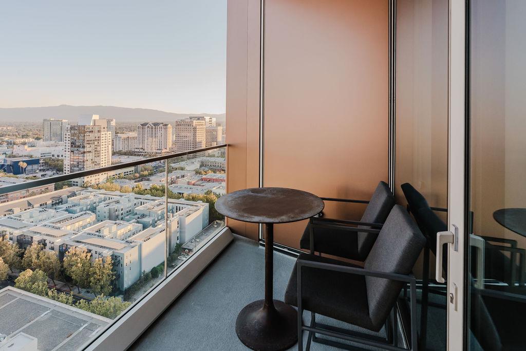 Detail Gallery Image 13 of 26 For 181 E Santa Clara St #2701,  San Jose,  CA 95113 - 1 Beds | 1/1 Baths