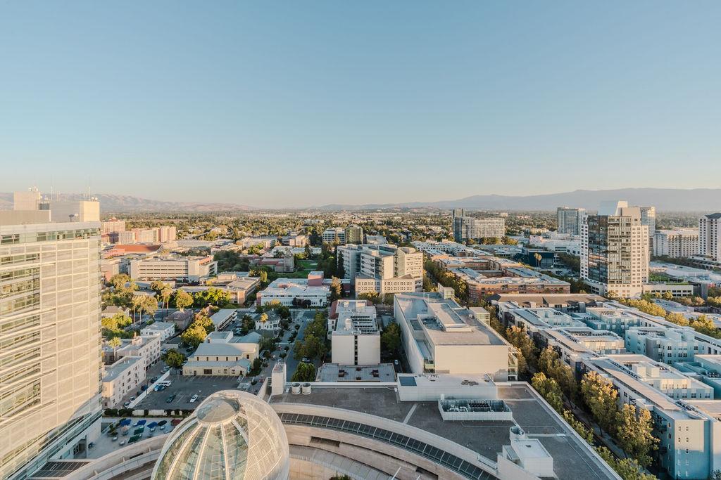 Detail Gallery Image 15 of 26 For 181 E Santa Clara St #2701,  San Jose,  CA 95113 - 1 Beds | 1/1 Baths