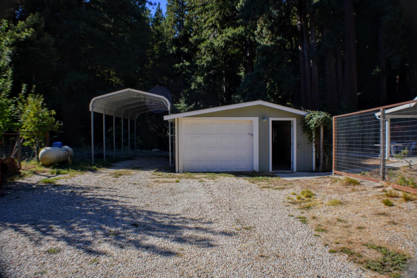 Detail Gallery Image 7 of 24 For 18251 China Grade Rd, Boulder Creek,  CA 95006 - 1 Beds | 1 Baths