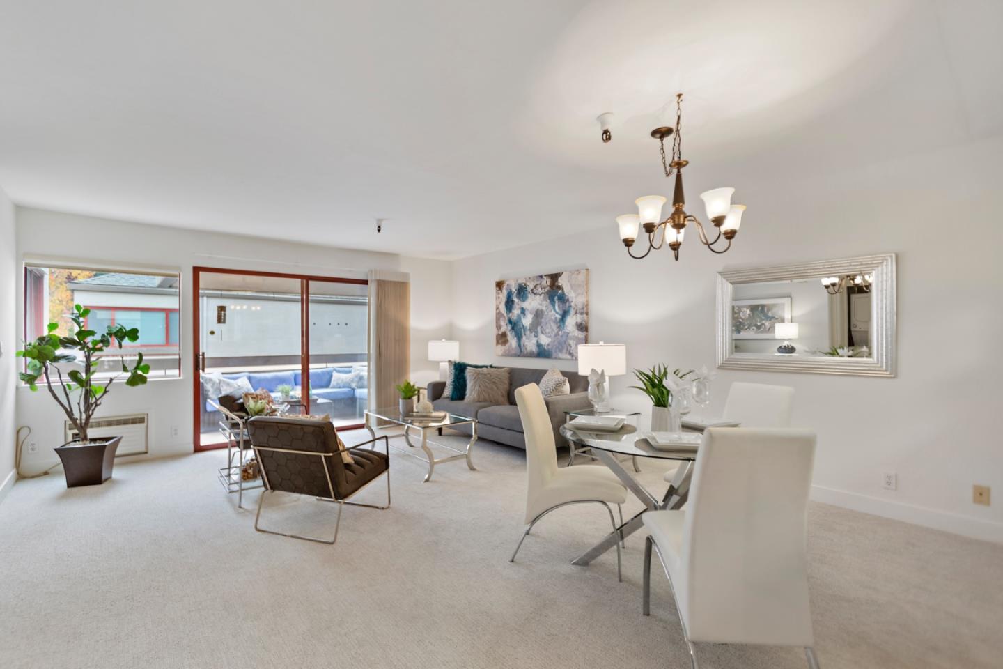 Detail Gallery Image 2 of 40 For 443 Alberto Way #B220,  Los Gatos,  CA 95032 - 2 Beds | 2 Baths