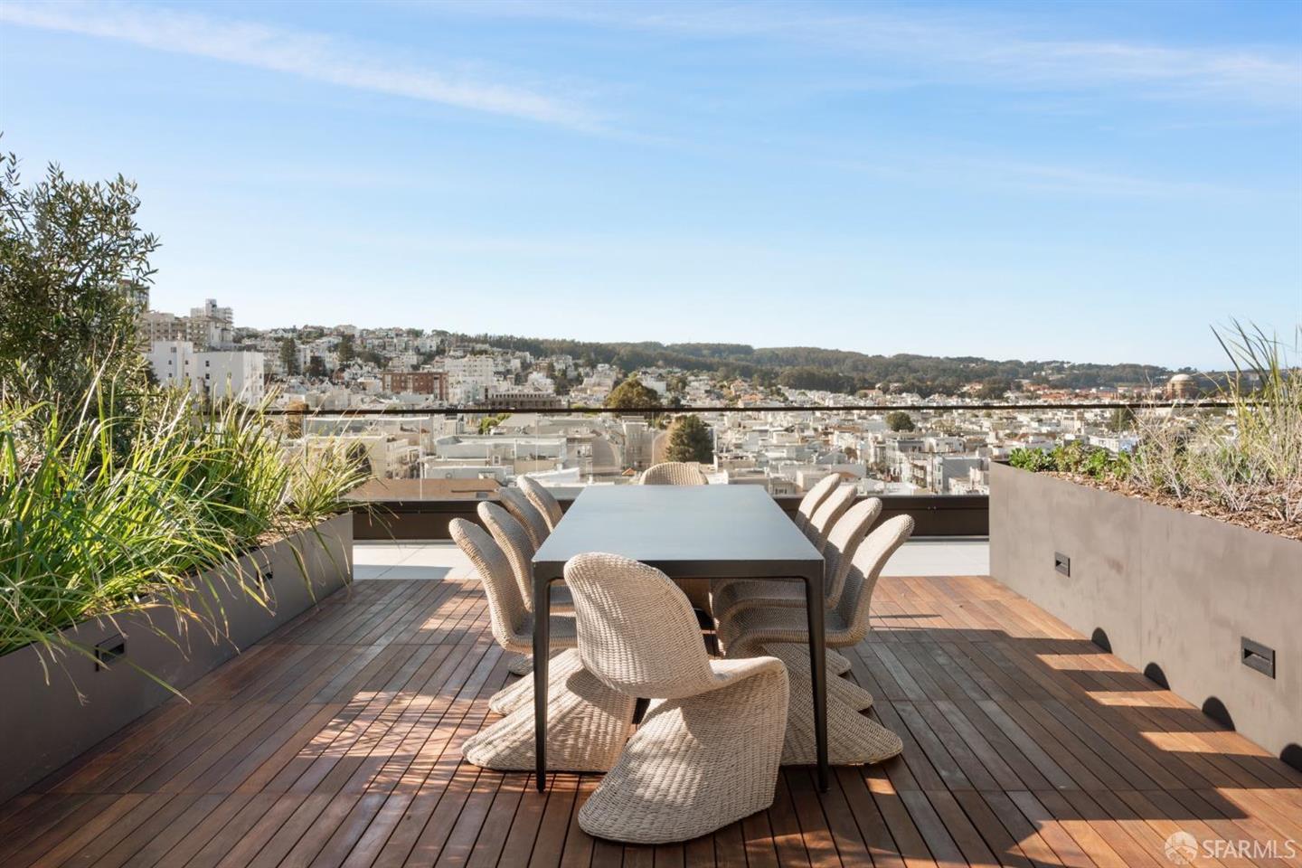 Detail Gallery Image 21 of 27 For 2525 Van Ness Ave #303,  San Francisco,  CA 94109 - 2 Beds | 2 Baths