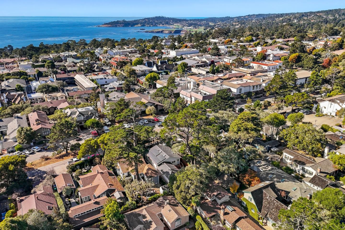 Detail Gallery Image 39 of 48 For 6 Ne Junipero Ave, Carmel,  CA 93923 - 3 Beds | 3 Baths