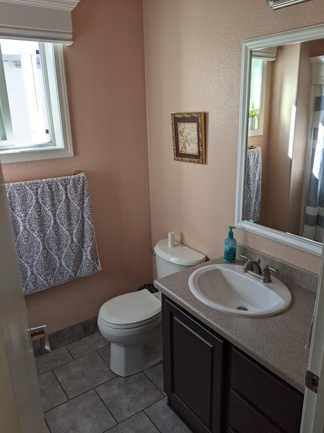 Detail Gallery Image 11 of 12 For 555 Umbarger Rd #107,  San Jose,  CA 95111 - 2 Beds | 1 Baths