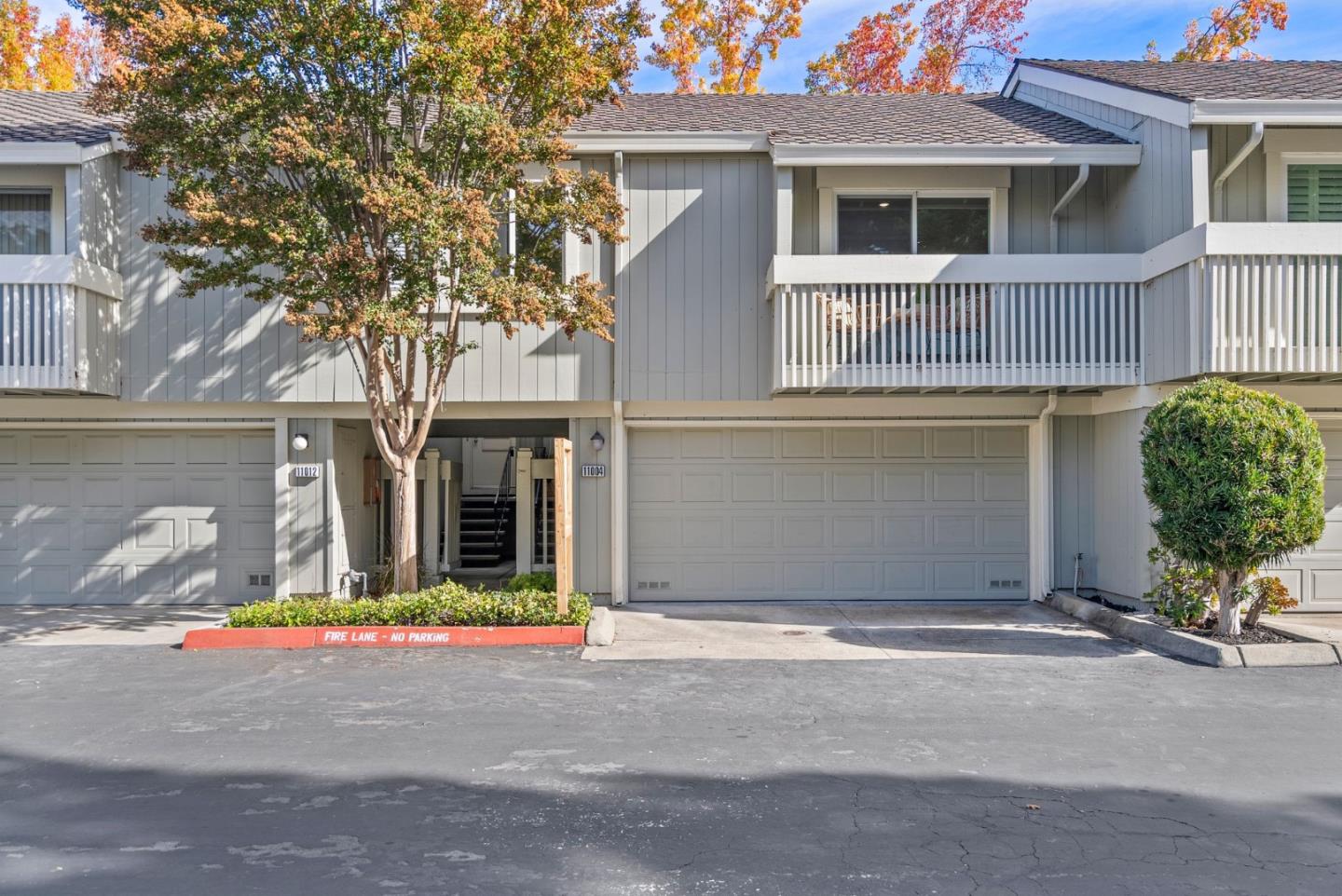 Detail Gallery Image 1 of 26 For 11004 Northseal Sq, Cupertino,  CA 95014 - 2 Beds | 2 Baths