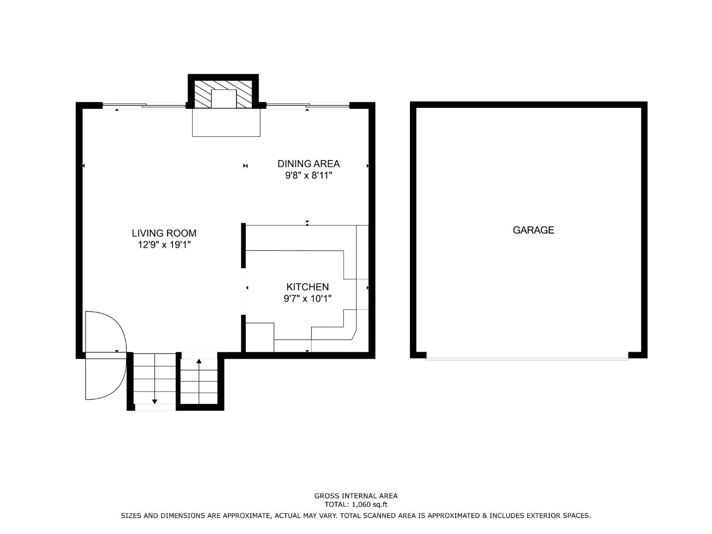 Detail Gallery Image 25 of 26 For 11004 Northseal Sq, Cupertino,  CA 95014 - 2 Beds | 2 Baths