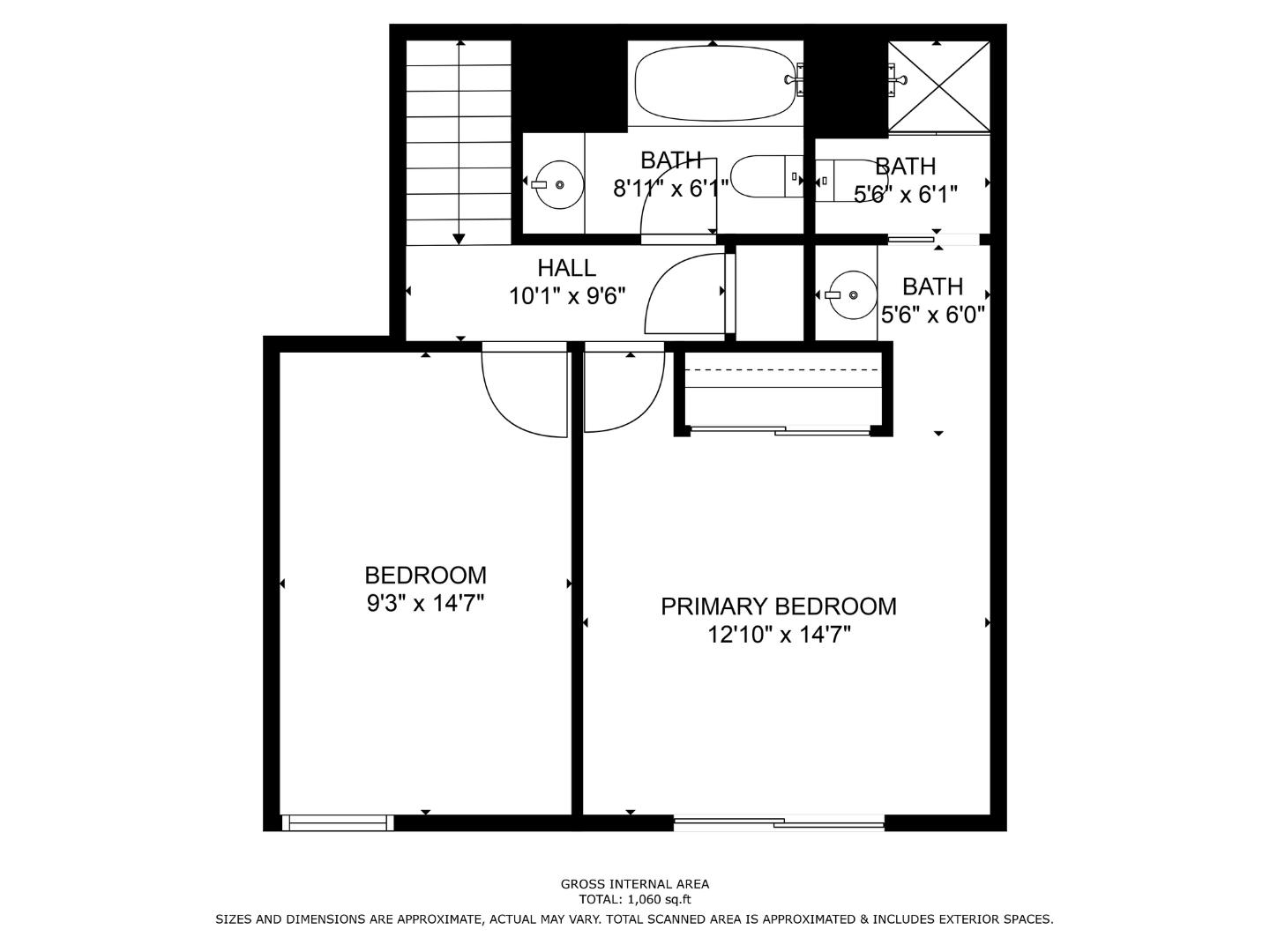 Detail Gallery Image 26 of 26 For 11004 Northseal Sq, Cupertino,  CA 95014 - 2 Beds | 2 Baths