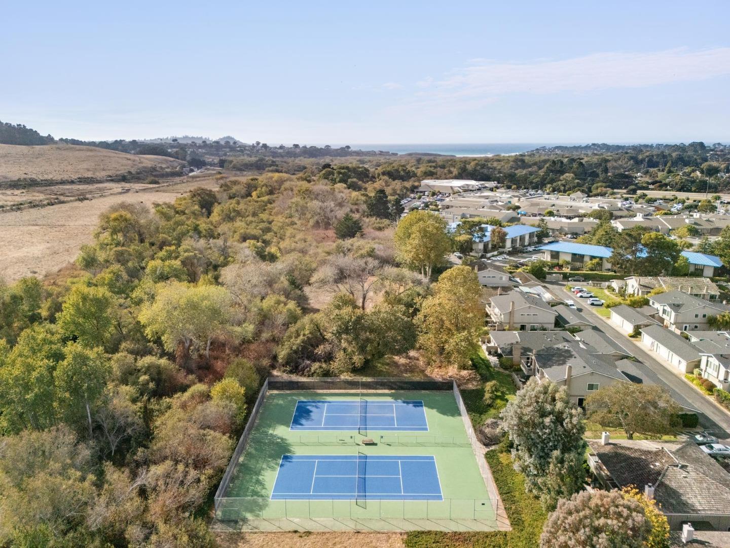 Detail Gallery Image 43 of 46 For 3850 Rio Rd #1,  Carmel,  CA 93923 - 2 Beds | 2/1 Baths