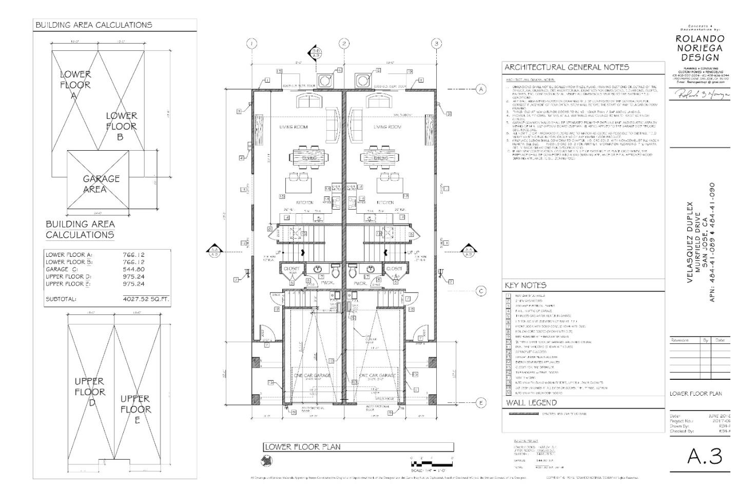 Detail Gallery Image 17 of 24 For 0 Muirfield Dr, San Jose,  CA 95116 - – Beds | – Baths