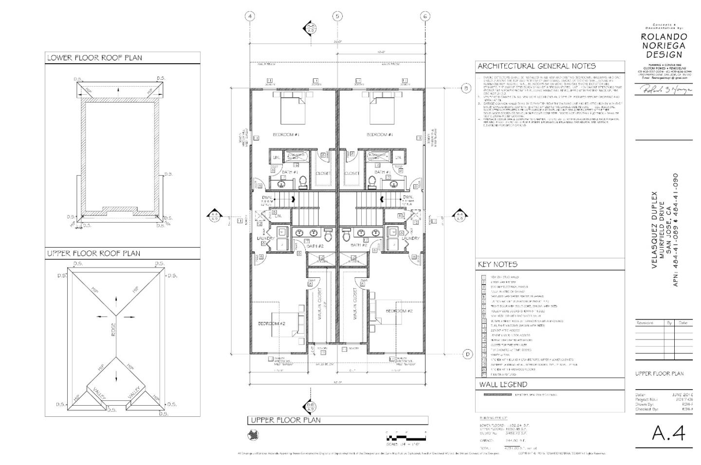 Detail Gallery Image 18 of 24 For 0 Muirfield Dr, San Jose,  CA 95116 - – Beds | – Baths