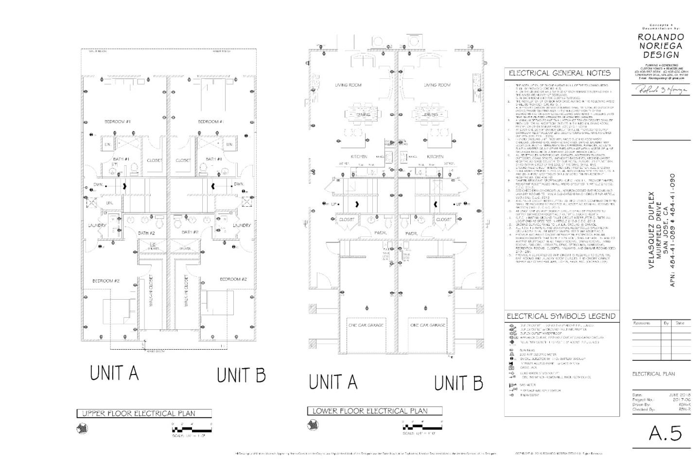 Detail Gallery Image 19 of 24 For 0 Muirfield Dr, San Jose,  CA 95116 - – Beds | – Baths