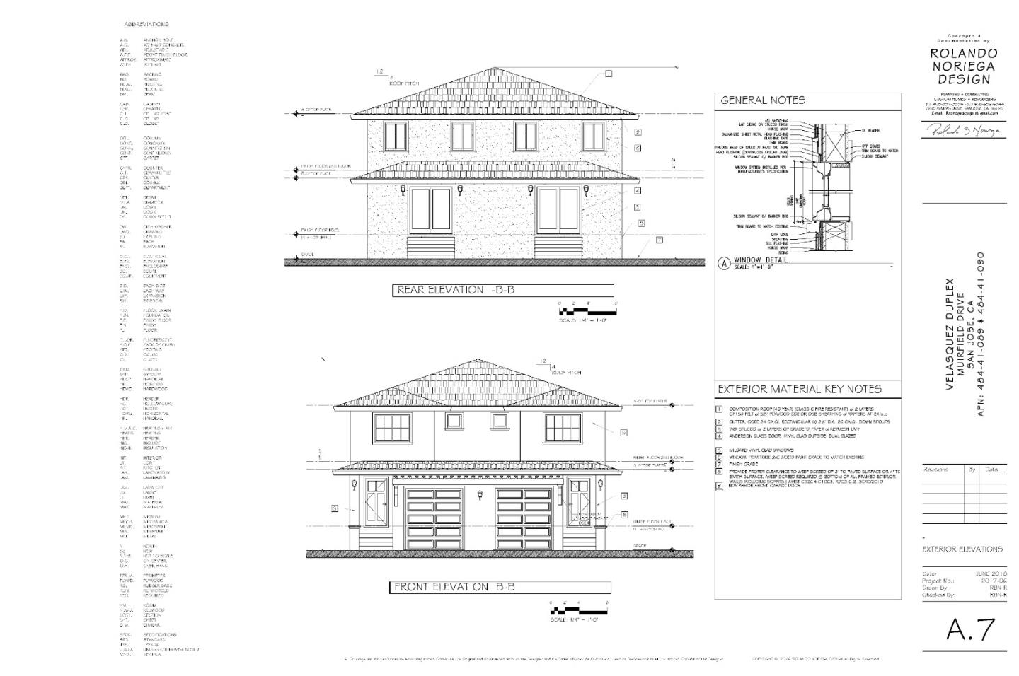 Detail Gallery Image 21 of 24 For 0 Muirfield Dr, San Jose,  CA 95116 - – Beds | – Baths