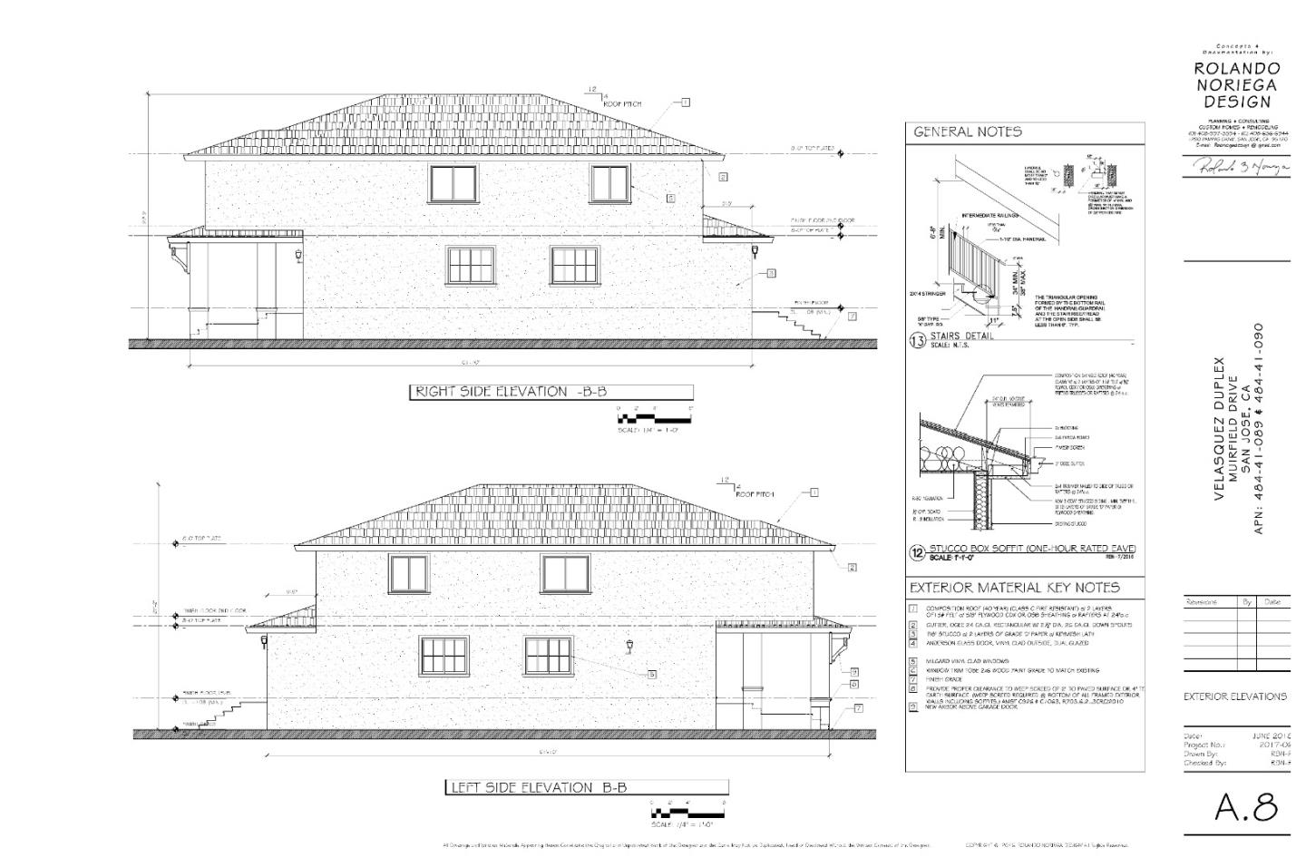 Detail Gallery Image 22 of 24 For 0 Muirfield Dr, San Jose,  CA 95116 - – Beds | – Baths