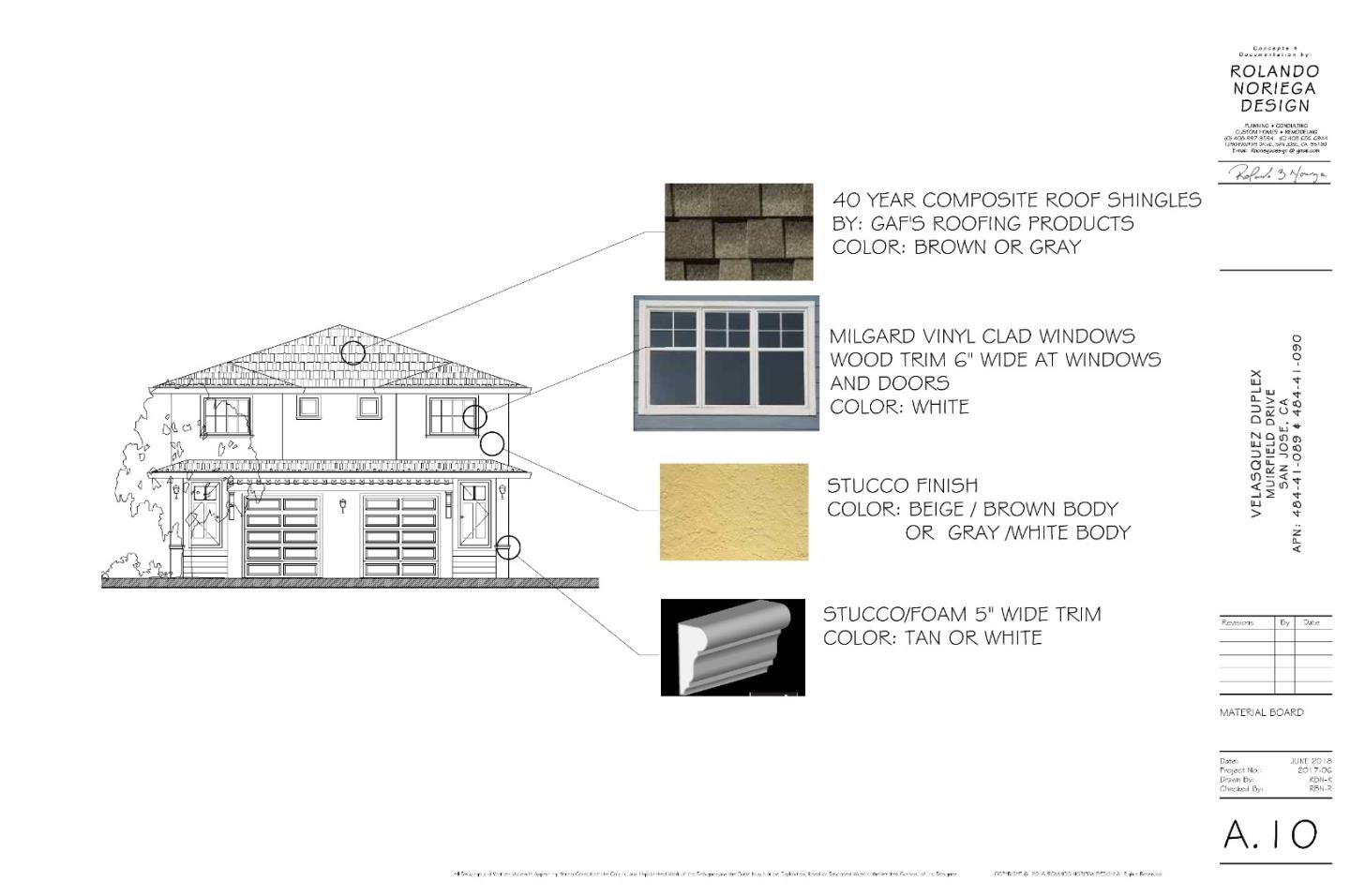 Detail Gallery Image 24 of 24 For 0 Muirfield Dr, San Jose,  CA 95116 - – Beds | – Baths