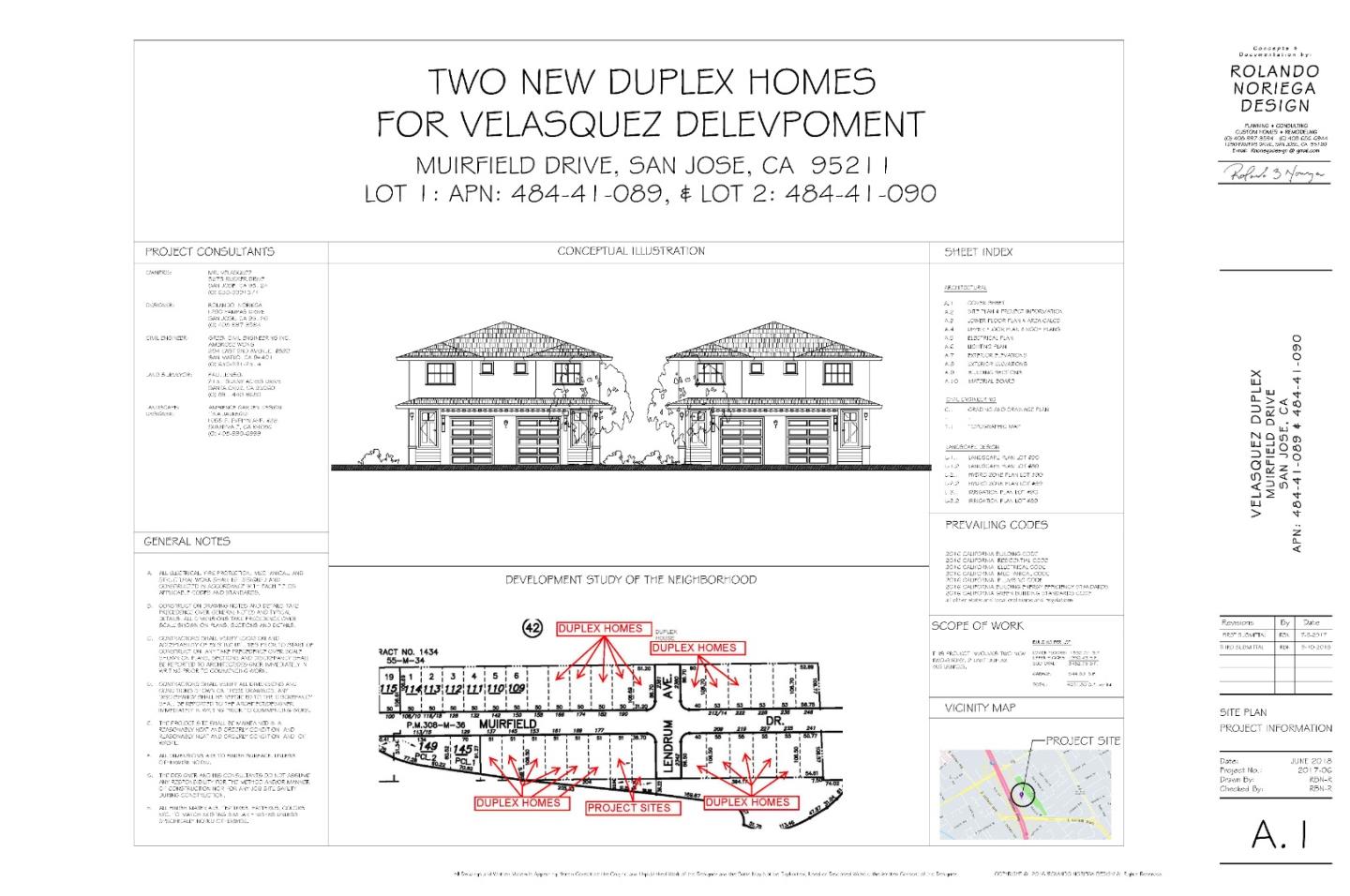 Detail Gallery Image 15 of 24 For 00 Muirfield Dr, San Jose,  CA 95116 - – Beds | – Baths