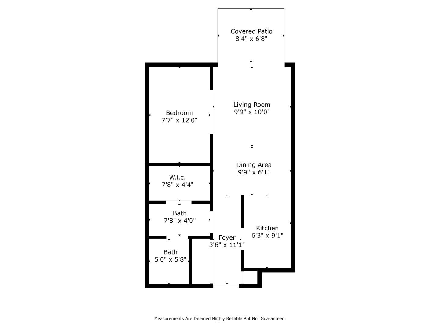 Detail Gallery Image 20 of 40 For 7109 Shelter Creek Ln, San Bruno,  CA 94066 - 0 Beds | 1 Baths