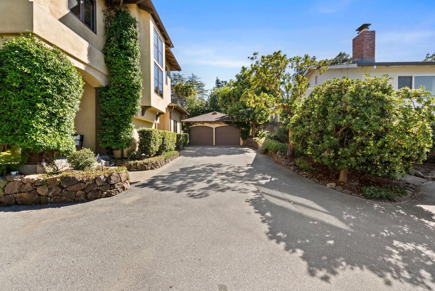 Detail Gallery Image 54 of 54 For 1318 Bellair Way, Menlo Park,  CA 94025 - 4 Beds | 3 Baths