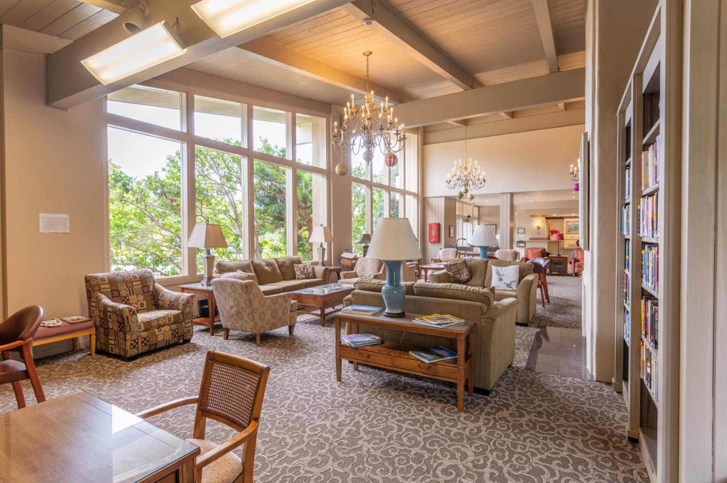 Detail Gallery Image 17 of 19 For 250 Hacienda Carmel, Carmel,  CA 93923 - 1 Beds | 1 Baths