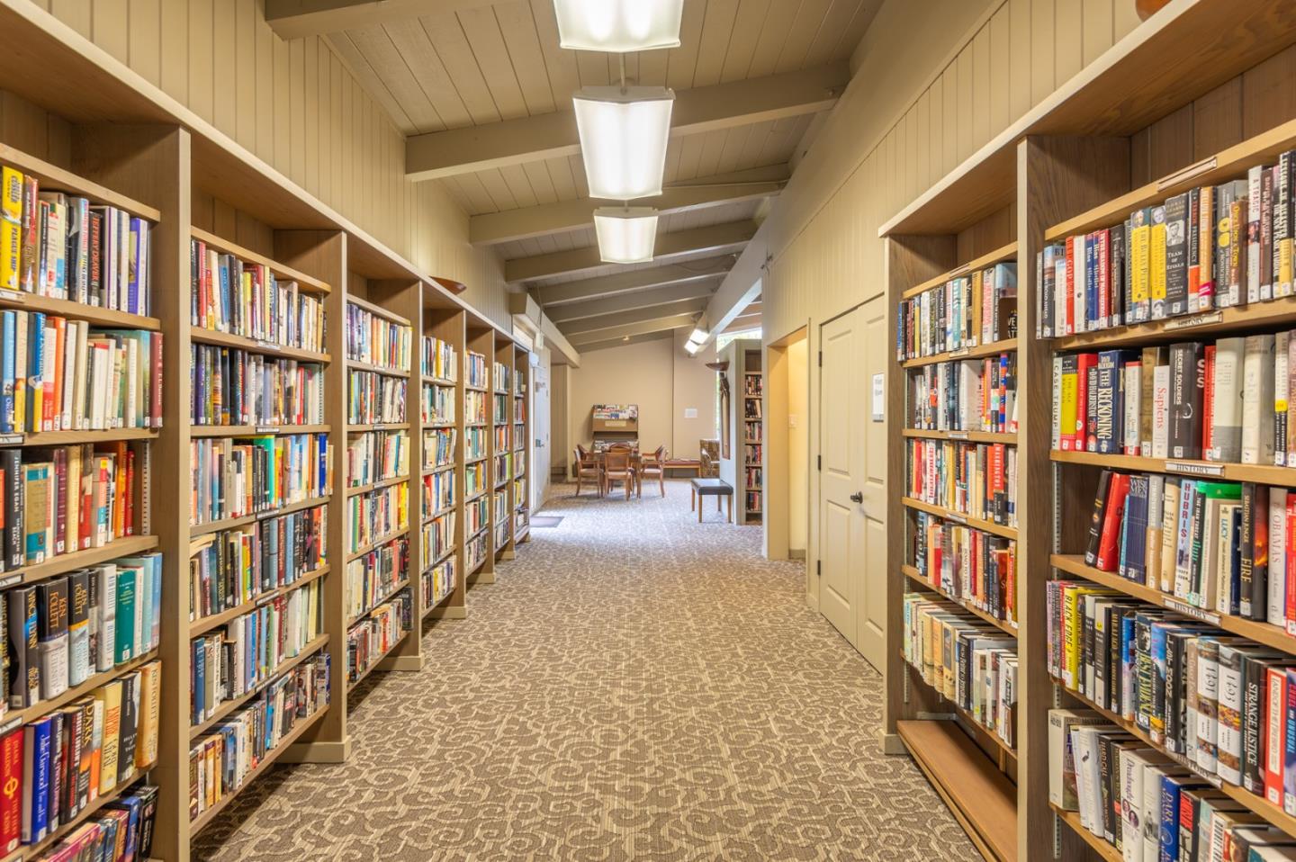 Detail Gallery Image 21 of 24 For 250 Hacienda Carmel, Carmel,  CA 93923 - 1 Beds | 1 Baths