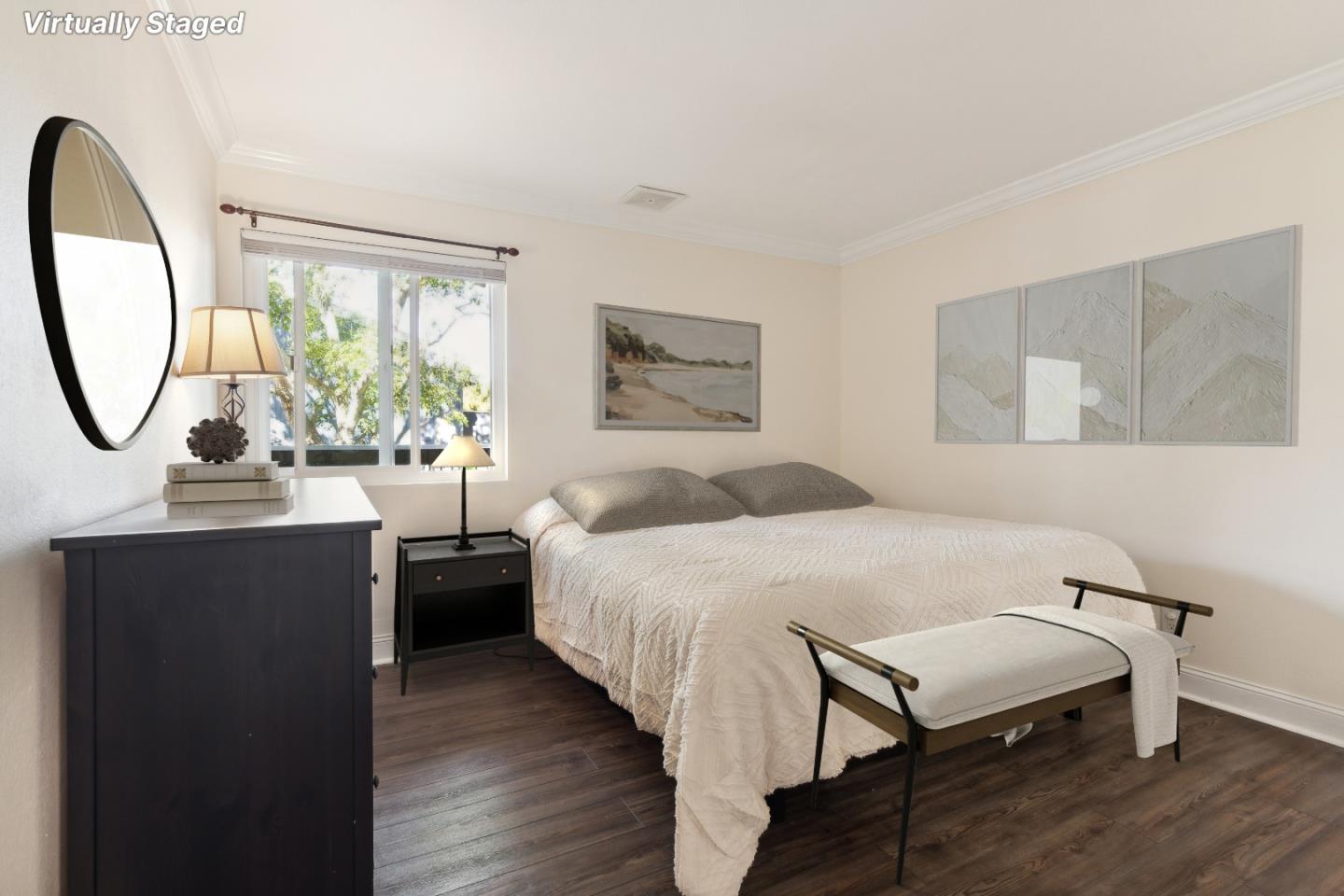 Detail Gallery Image 17 of 45 For 1126 Cherry Ave #2,  San Bruno,  CA 94066 - 1 Beds | 1 Baths