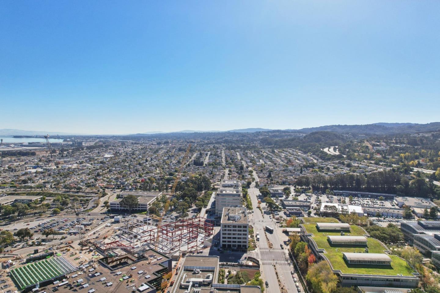 Detail Gallery Image 42 of 45 For 1126 Cherry Ave #2,  San Bruno,  CA 94066 - 1 Beds | 1 Baths