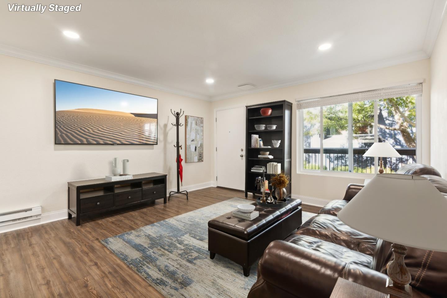 Detail Gallery Image 9 of 45 For 1126 Cherry Ave #2,  San Bruno,  CA 94066 - 1 Beds | 1 Baths