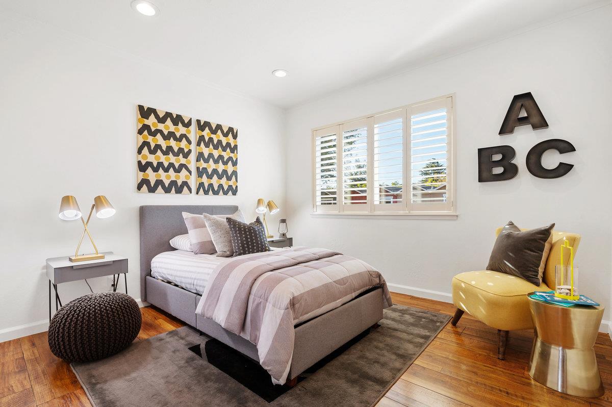 Detail Gallery Image 28 of 74 For 532 Tyrella Ave #47,  Mountain View,  CA 94043 - 3 Beds | 1/1 Baths