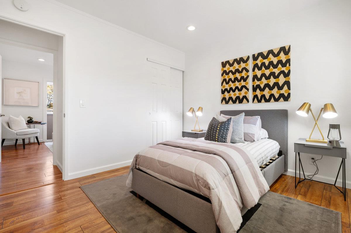 Detail Gallery Image 29 of 74 For 532 Tyrella Ave #47,  Mountain View,  CA 94043 - 3 Beds | 1/1 Baths