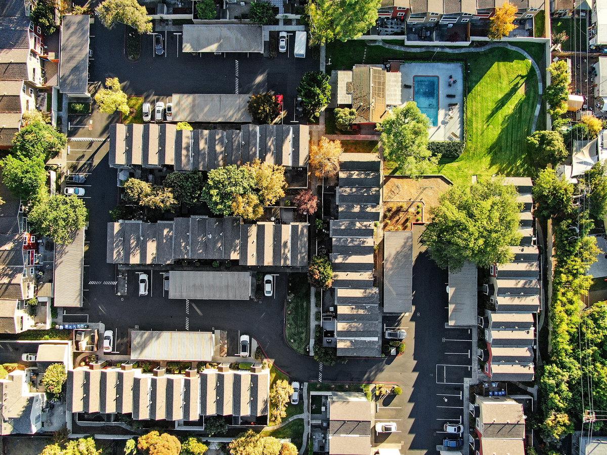 Detail Gallery Image 56 of 74 For 532 Tyrella Ave #47,  Mountain View,  CA 94043 - 3 Beds | 1/1 Baths